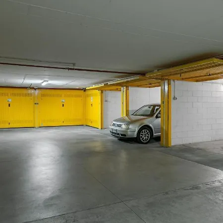 Pensión Gallery