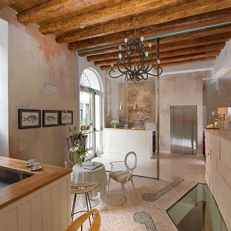 Gallery 4* Verona