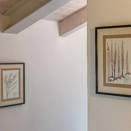 게스트하우스 갤러리 룸