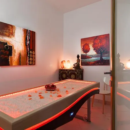 Gallery Affittacamere