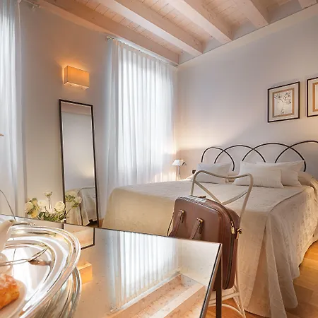 Гостевой дом Gallery Верона