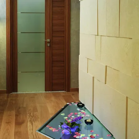 Гостевой дом Gallery