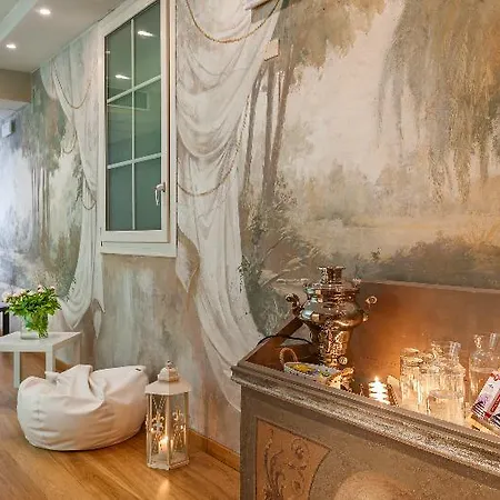 Πανσιόν Gallery