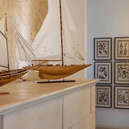 Гостевой дом Gallery 4*