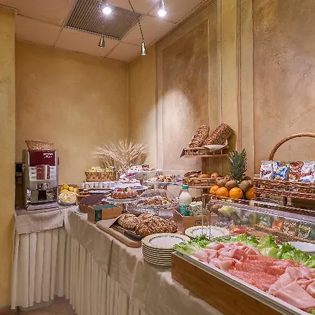 Гостевой дом Gallery Верона