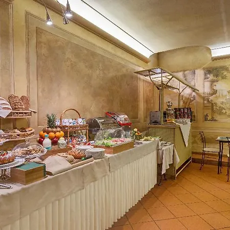 Gallery 4* Βερόνα