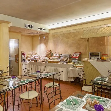 Gallery Πανσιόν Βερόνα