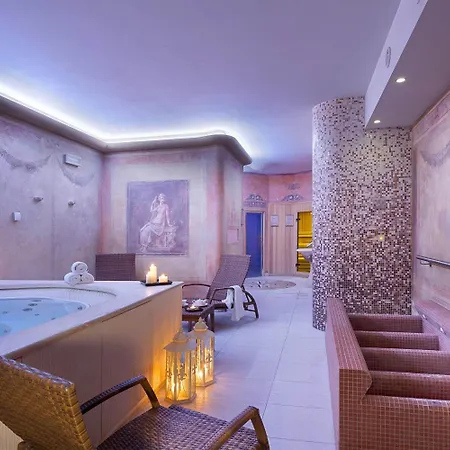 Penzion Gallery 4*