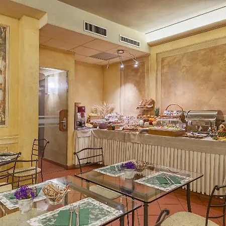Pensjonat Gallery