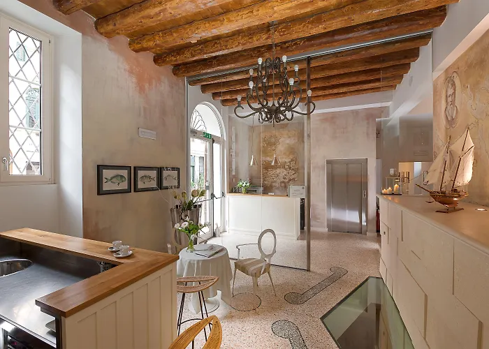 Gallery 4* Verona